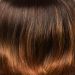 Dark Brown /Fire Ombre 